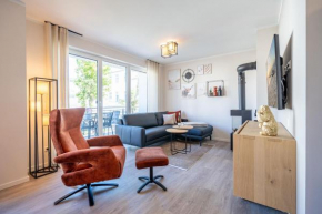 Quartier 6 - App 06 in Seebad Ahlbeck